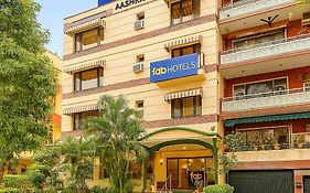 Fabhotel Aashraye